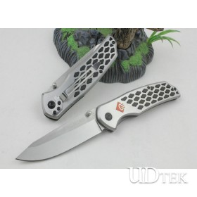 High Quality OEM Chuangming 339 Folding Knife Rescue Knife UDTEK01186